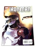 INVINCIBLE IRON MAN VOL.1 #23. NM- CONDITION.