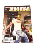 INVINCIBLE IRON MAN VOL.1 #24. NM- CONDITION.