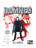 THE DAMNED VOL.2 #1. NM CONDITION.