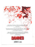 THE DAMNED VOL.2 #1. NM CONDITION.