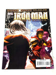 INVINCIBLE IRON MAN VOL.1 #26. NM- CONDITION.