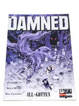 THE DAMNED VOL.2 #4. NM CONDITION.