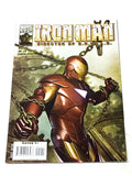 IRON MAN - DIRECTOR OF SHIELD VOL.1 #29. NM CONDITION.