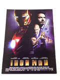 IRON MAN - DIRECTOR OF SHIELD VOL.1 #29. NM CONDITION.