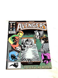AVENGERS VOL.1 #280. VG+ CONDITION.