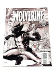 WOLVERINE VOL.3 #50. VARIANT COVER. NM CONDITION.