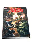 THE NEW AVENGERS VOL.5 H/C. VFN CONDITION