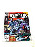 AVENGERS VOL.1 #298. FN- CONDITION.