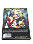 THE NEW AVENGERS VOL.5 H/C. VFN CONDITION