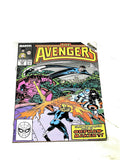 AVENGERS VOL.1 #299. FN- CONDITION.