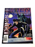 X-MEN: THE MOVE PREQUEL - WOLVERINE #1. NM- CONDITION.