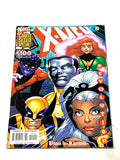 X-MEN VOL.2 #100. VARIANT COVER. NM CONDITION.