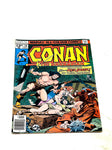 CONAN THE BARBARIAN #78. FN CONDITION.