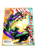 X-MEN VOL.2 #100. VARIANT COVER. NM CONDITION.
