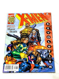 X-MEN VOL.2 #100. VARIANT COVER. NM CONDITION.