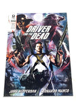 DRIVER FOR THE DEAD #3. NM CONDITION.