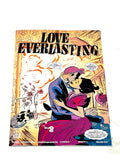 LOVE EVERLASTING #1. NM CONDITION