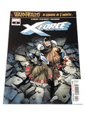 X-FORCE VOL.5 #4. NM CONDITION.
