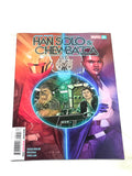 STAR WARS - HAN SOLO & CHEWBACCA #5. NM CONDITION