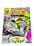 INCREDIBLE HULK #376. VFN- CONDITION.