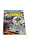 DOCTOR STRANGE VOL.2 #6. FN+ CONDITION.