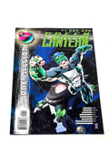GREEN LANTERN VOL.3 #1,000,000. VFN+ CONDITION