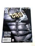 CAGE #2. VFN+ CONDITION.