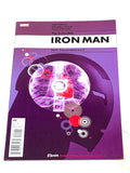 INVINCIBLE IRON MAN VOL.2 #22. NM CONDITION.