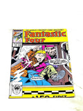 FANTASTIC FOUR VOL.1 #301. VFN CONDITION.