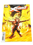 X-FORCE VOL.5 #9. NM CONDITION.