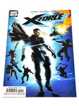 X-FORCE VOL.5 #10. NM CONDITION.