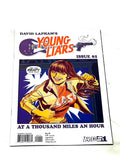 YOUNG LIARS #1. NM- CONDITION