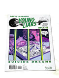 YOUNG LIARS #2. NM- CONDITION