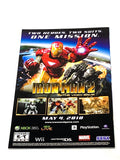 INVINCIBLE IRON MAN VOL.2 #28. NM CONDITION.
