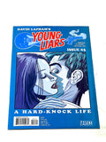 YOUNG LIARS #3. NM- CONDITION