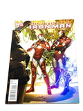 INVINCIBLE IRON MAN VOL.2 #29. NM CONDITION.