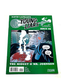 YOUNG LIARS #5. NM- CONDITION