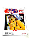 YOUNG LIARS #6. NM- CONDITION