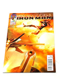 INVINCIBLE IRON MAN VOL.2 #31. NM CONDITION.