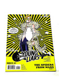 YOUNG LIARS #7. NM- CONDITION