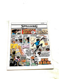 MASTER OF KUNG FU #59. VG CONDITION.