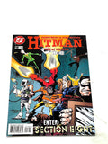 HITMAN #18. VFN CONDITION