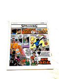 MASTER OF KUNG FU #77. VG CONDITION.