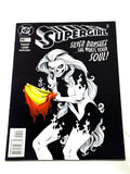 SUPERGIRL VOL.4 #11. VFN CONDITION.