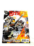 HITMAN #33. VFN+ CONDITION