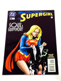 SUPERGIRL VOL.4 #12. VFN+ CONDITION.
