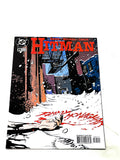 HITMAN #35. VFN+ CONDITION