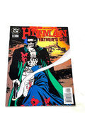 HITMAN #36. VFN+ CONDITION
