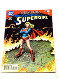 SUPERGIRL VOL.4 #14. VFN+ CONDITION.
