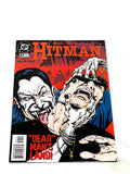 HITMAN #37. VFN CONDITION